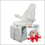 Фото - Педикюрное кресло СИРИУС - 08 (Элегия - 1В) 1 мотор