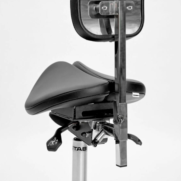 Фото - Стул КОМФОРТ со спинкой (MedErgo-782)