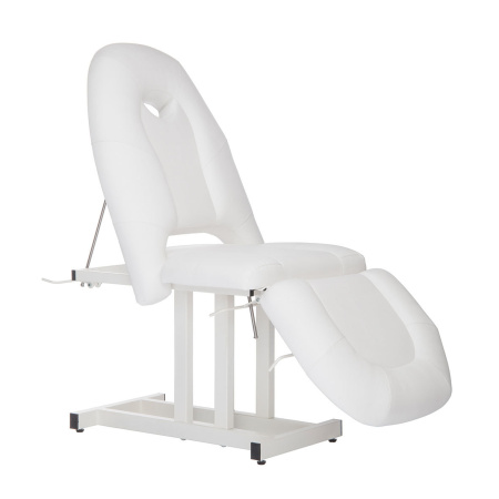 Фото - Косметологическое кресло ПРАЙМ (механическая регулировка)