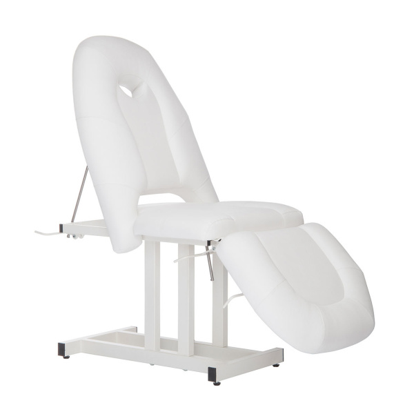 Фото - Косметологическое кресло ПРАЙМ (механическая регулировка)