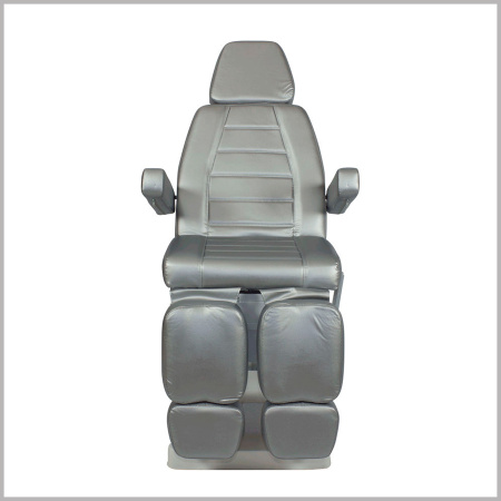 Фото - Педикюрное кресло СИРИУС - 09 (Элегия - 2В) 2 мотора