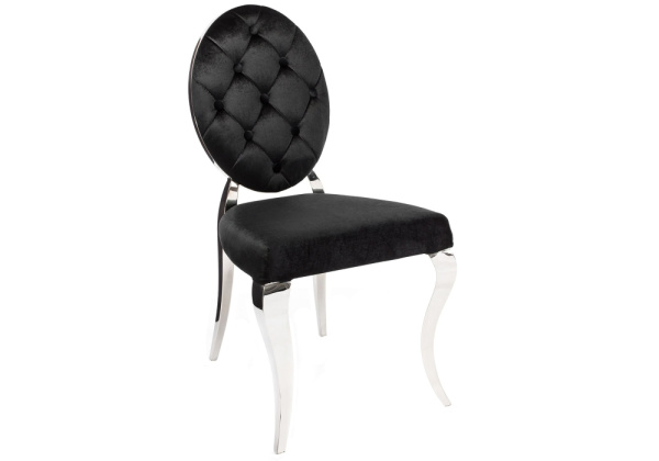 Стул Odda (Стул Odda черный)