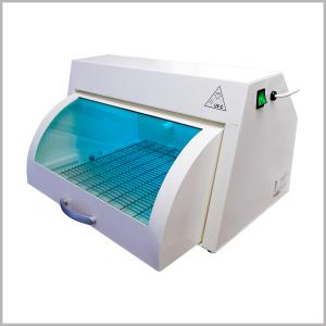 Фото - Камера ультрафиолетовая для хранения стерильных инструментов «УФК-3»