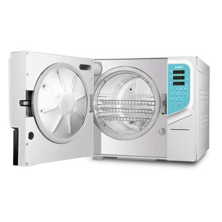 АВТОКЛАВ SONZ Z-CLAVE I НА 18Л_2