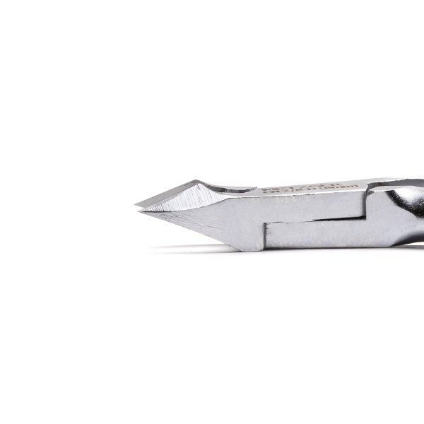 Фото - Кусачки кутикульные Comfort CN-2/8-D (8 mm)-LJ