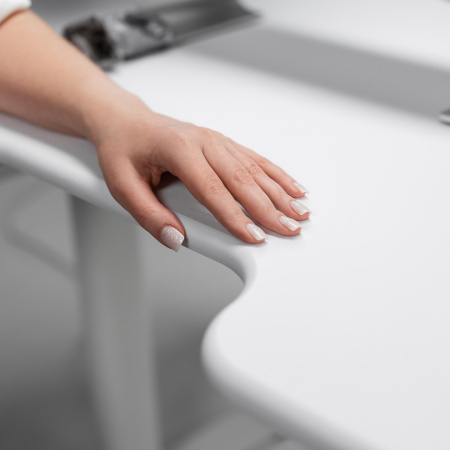 Фото - Стол для маникюра 4BLANC