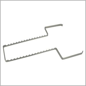 Вставная-рама-из-нержавеющей-стали-Euronda-для-16-инструментов