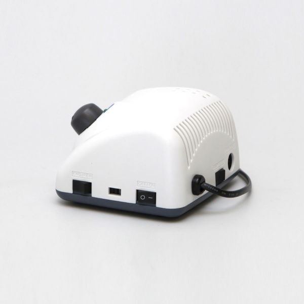 Фото - Педикюрный аппарат Strong 210/120 (без педали с сумкой) (Зуботехнический микромотор)