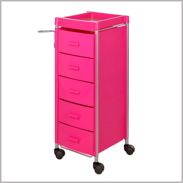 Фото - Тележка парикмахерская Глорис - 04