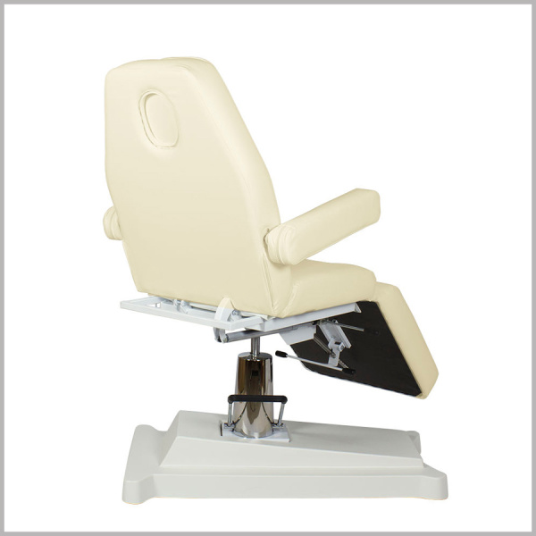 Фото - Косметологическое кресло АЛЬФА-05 (гидравлика)