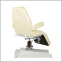 Фото - Косметологическое кресло АЛЬФА-05 (гидравлика)