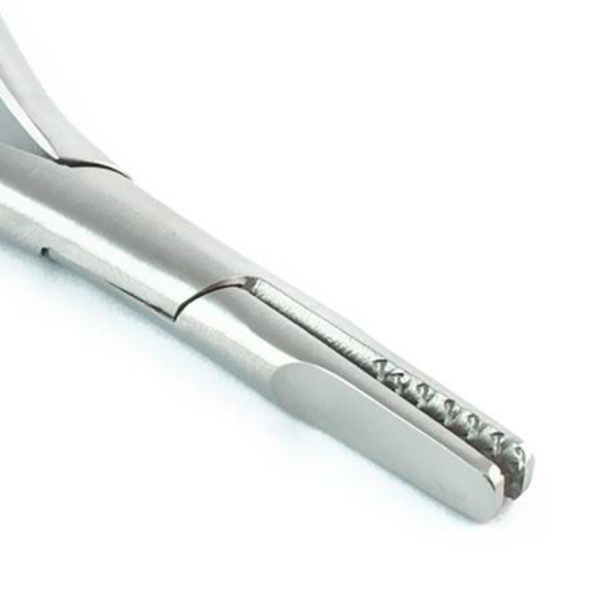 Фото - Щипцы для удаления ногтевой пластины PNC-1033-S (только для профессионалов)