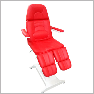 Фото - Педикюрное кресло ФУТПРОФИ-1 (ФП-1)