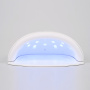 Фото - UV/LED лампа для маникюра SD-6323A, 24 Вт