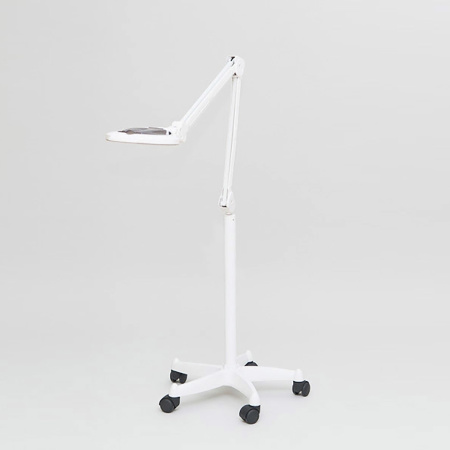 Фото - Диодная напольная лампа-лупа, серия SD (H6001L)