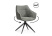 Стул на металлокаркасе Kansas (Стул на металлокаркасе Kansas gray / graphite gray / black)