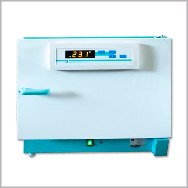 Фото - Стерилизатор воздушный ГП-20-Ох ПЗ