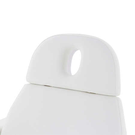 Фото - Косметологическое кресло Med-Mos ММКК-3 КО-174Д (Массажное кресло)