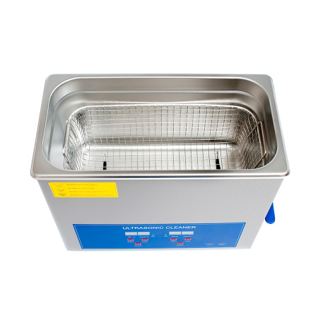 Ультразвуковая мойка UC-SM2023 (6.5 л) (мойка UC-SM2023 (6.5 л) Белый)