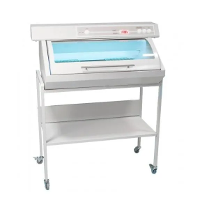 Фото - Бактерицидная камера КБ-«Я»-ФП