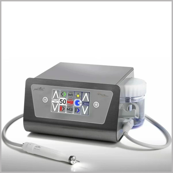 Фото - Аппарат для педикюра PodoTronic SINUS aqua (со спреем)