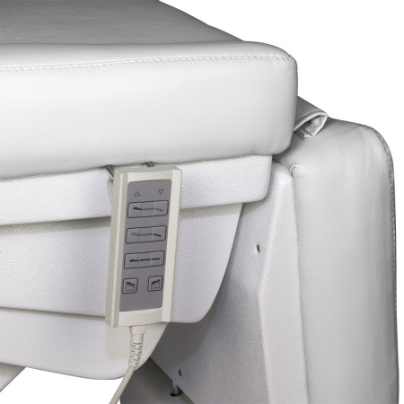 Фото - Косметологическое кресло МД-848-4 (4 мотора)