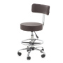 Фото - Стул мастера MED-MOS МА01 (СТ-17КА) – Классика и комфорт для профи