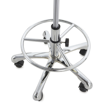 Фото - Стул мастера MED-MOS МА01 (IH) – Классика и удобство для профи