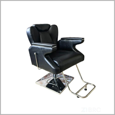 Фото - Парикмахерское кресло Марко BBarber