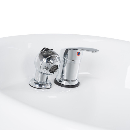 Фото - Парикмахерская мойка Челленджер CN