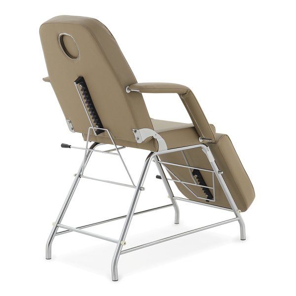 Фото - Косметологическое кресло Med-Mos FIX-1B SS3.02.10Д