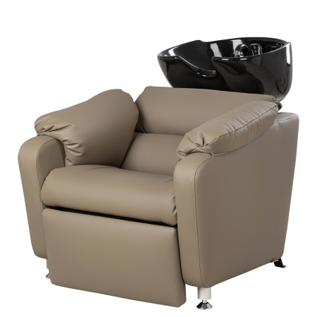 Фото - Электрическая мойка-реклайнер Амелия