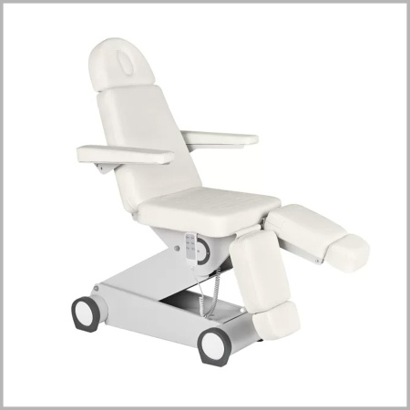 Фото - Педикюрное кресло P155 EL PRINCIPE