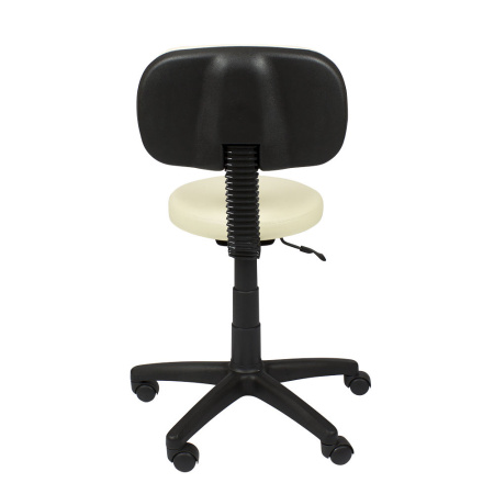 Фото - Стул мастера АСТЕК низкий со спинкой