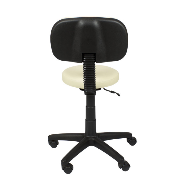 Фото - Стул мастера АСТЕК низкий со спинкой