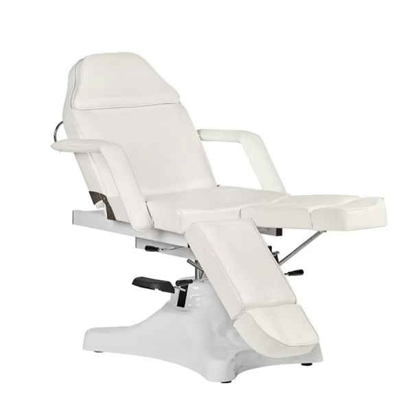 Фото - Педикюрное кресло P16 ASTI, белый
