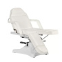 Фото - Педикюрное кресло P16 ASTI, белый