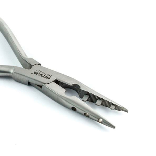 Фото - Щипцы универсальные для изготовления скоб PNC-1027(2)-D (только для профессионалов)