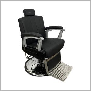 Фото - Кресло для барбершопа Леонард BBarber