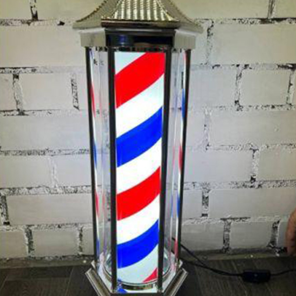 Фото - БарберПул 10 BBarber