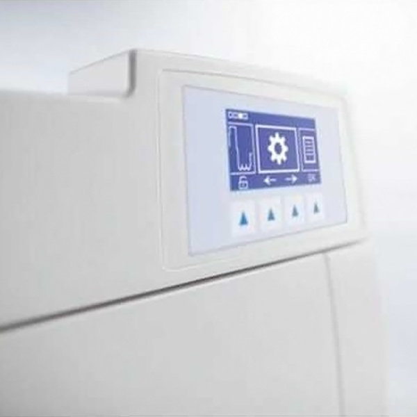 Фото - Автоклав Stern Weber SW-28 с сенсорным экраном 28л