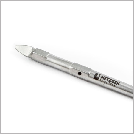 Фото - Ручка скальпеля для полых лезвий HB-340 (только для профессионалов)