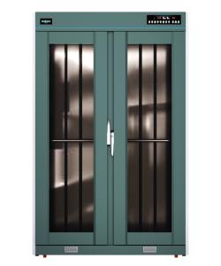 Фото - Дезинфектор мультифункциональный KLENZ KNS480 (2 двери, 4 планки)