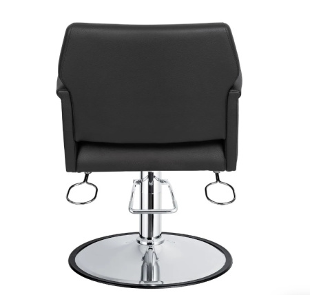 Фото - Кресло парикмахерское FRENCH GREY