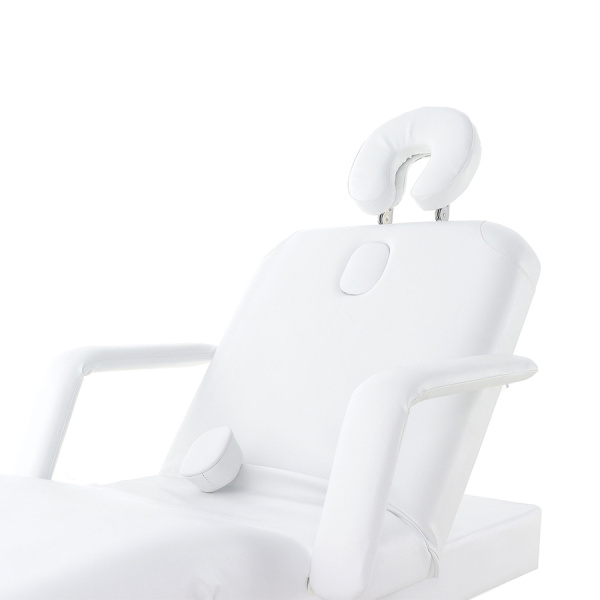 Фото - Массажный стол (кресло) электрический MED-MOS ММКМ-2 (КО-156Д)