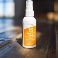 Антибактериальный гигиенический спрей ProntoMan Protect Schuh для обуви (Спрей ProntoMan Protect Schuh 75ml (430002))