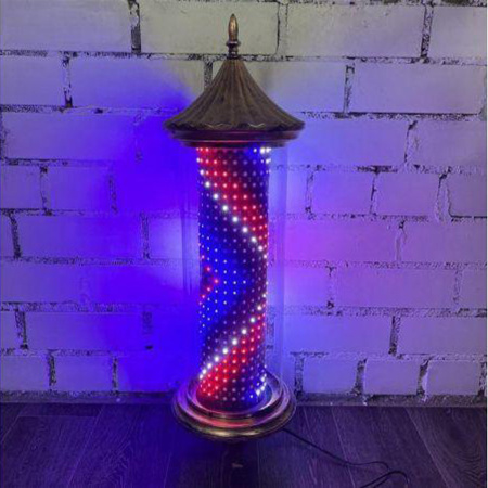 Фото - БарберПул-4 BBarber