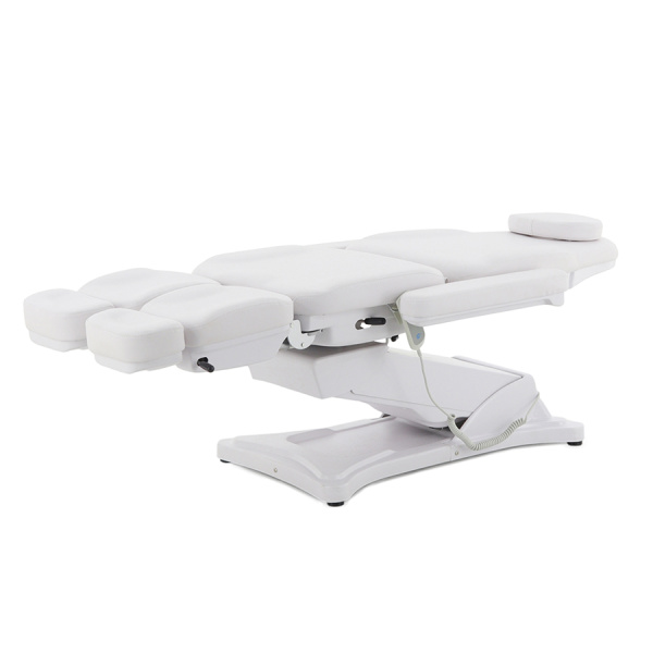 Фото - Педикюрное кресло Med-Mos ММКП-2 КО-190DP (Массажное кресло)