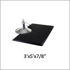 Фото - Парикмахерский коврик Мат2 BBarber 