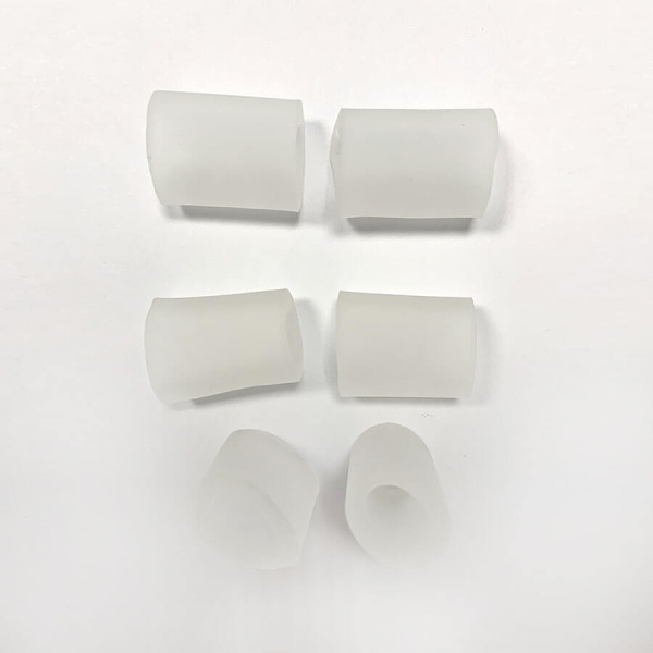 Гелевое кольцо Fresco Deramed Pure Gel Ring (6шт. в упак.) (S (15мм) F-00041-01Z)